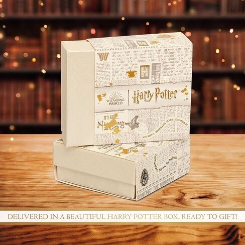 Harry Potter Silver Plated Stud Earrings in Saudi Arabia