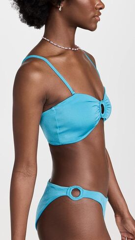 قميص بيكيني Peixoto للسيدات من Peixoto in Kuwait