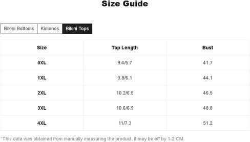 بدلة سباحة نسائية MakeMeChic مقاس كبير مكونة من 3 قطع من بيكيني بطباعة الفهد ومثلث عالي الخصر مع مجموعة تغطية in Kuwait
