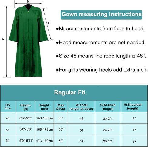 Matte Graduation Cap and Gown 2026 Set with Tassel Graduation for High School College Bachelor in Saudi Arabia
