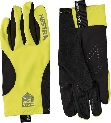 Hestra Bike Runners All Weather Glove for Trail Running, Hiking & Outdoor Training in Saudi Arabia