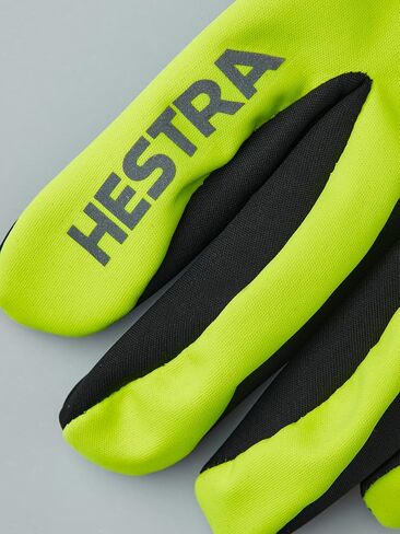 Hestra Bike Runners All Weather Glove for Trail Running, Hiking & Outdoor Training in Saudi Arabia