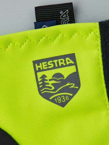 Hestra Bike Runners All Weather Glove for Trail Running, Hiking & Outdoor Training in Saudi Arabia