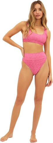 Beach Riot Peyton Top Fandango Pink SM in Saudi Arabia