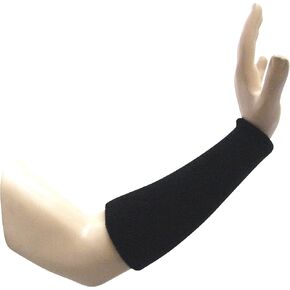 Thick Volleyball Elbow Protector Sleeve 9" Long