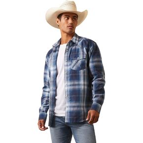 قميص ARIAT الرجالي Habel Retro Fit in Kuwait