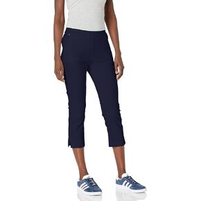 Tribal Women's Flatten It Capri Pant in Saudi Arabia