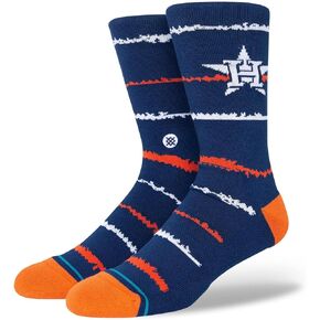 Stance Chalk Houston Astros in Saudi Arabia