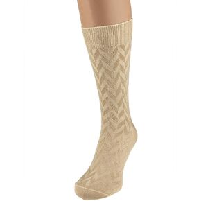 Dress Crew Silk Socks for Men, 3-pack in Saudi Arabia