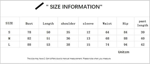 Passec Y2k 2 Piece Skinny Shorts Set Ribbed Short Sleeve Tight T-Shirt Bodycon Shorts Workout Running Tracksuit in Kuwait