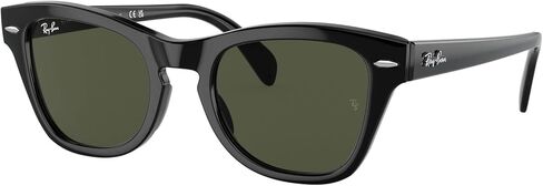 Ray-Ban RB0707s Square Sunglasses in Saudi Arabia