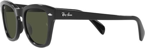 Ray-Ban RB0707s Square Sunglasses in Saudi Arabia