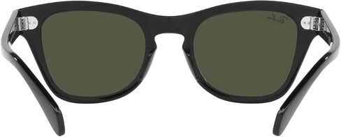Ray-Ban RB0707s Square Sunglasses in Saudi Arabia
