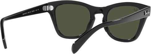Ray-Ban RB0707s Square Sunglasses in Saudi Arabia