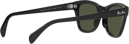 Ray-Ban RB0707s Square Sunglasses in Saudi Arabia