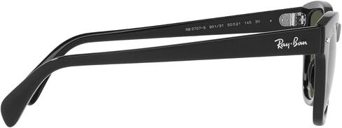 Ray-Ban RB0707s Square Sunglasses in Saudi Arabia