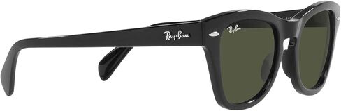Ray-Ban RB0707s Square Sunglasses in Saudi Arabia
