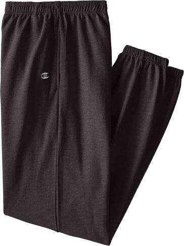 Champion Men's Big-Tall Fleece Pant in Saudi Arabia