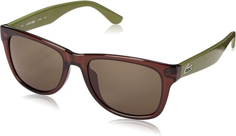 Lacoste Women's L734s Rectangular Sunglasses in Saudi Arabia