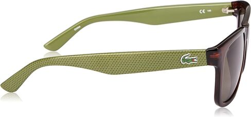 Lacoste Women's L734s Rectangular Sunglasses in Saudi Arabia
