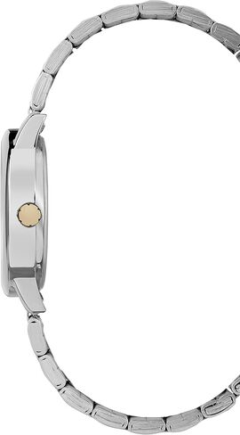 Timex Womens Analogue Quartz Watch Easy Reader in Saudi Arabia