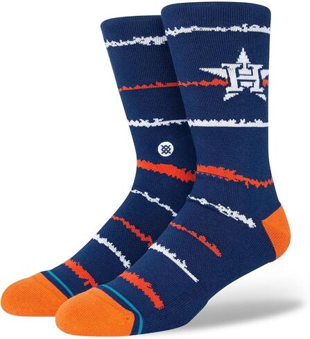 Stance Chalk Houston Astros in Saudi Arabia