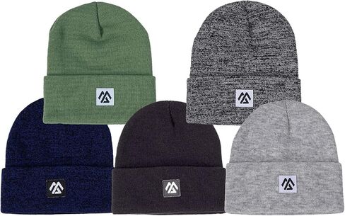 ELEVON Headwear Beanie,One Size in Kuwait