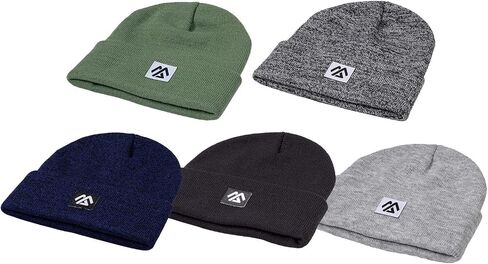 ELEVON Headwear Beanie,One Size in Kuwait