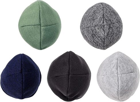 ELEVON Headwear Beanie,One Size in Kuwait