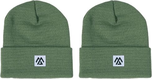 ELEVON Headwear Beanie,One Size in Kuwait