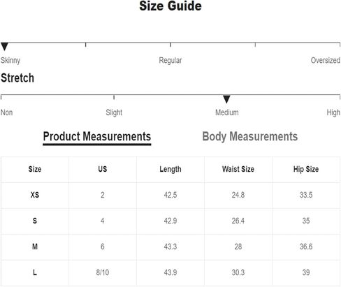 OYOANGLE Women's Elegant High Asymmetrical Waisted Split Hem Skinny Work Office Pants in Saudi Arabia