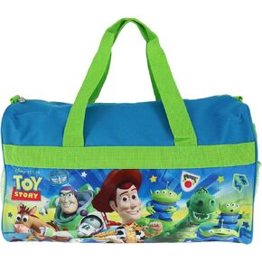 Toy Story 18" Carry-On Duffel Bag in Kuwait