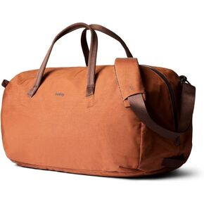 Bellroy Venture Duffel (55L weekend bag) - Nightsky
