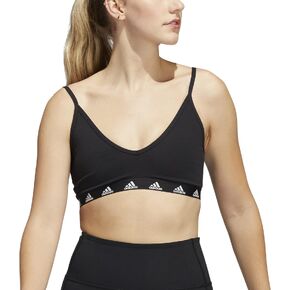 adidas Women's Everyday Cotton Bra