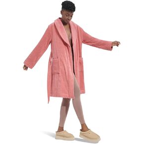 UGG Womens Lenore Terry Robe in Saudi Arabia