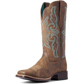 ARIAT Women's Primera Stretchfit Western Boot in Saudi Arabia