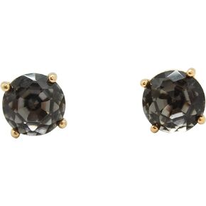 Kate Spade New York Kate Spade Earrings (Black/Diamond) in Saudi Arabia