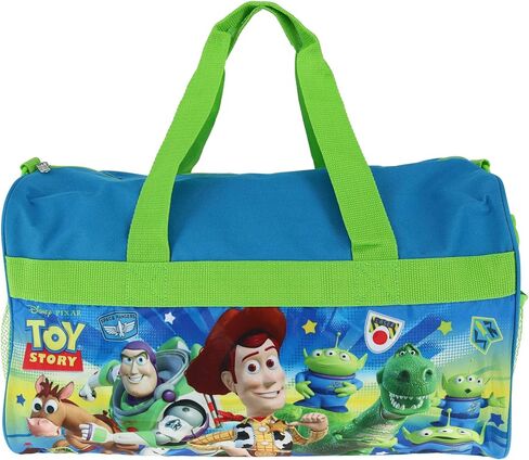 Toy Story 18" Carry-On Duffel Bag in Kuwait