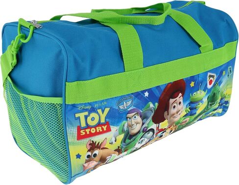 Toy Story 18" Carry-On Duffel Bag in Kuwait