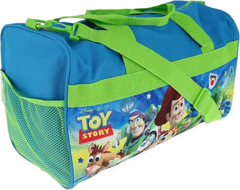 Toy Story 18" Carry-On Duffel Bag in Kuwait
