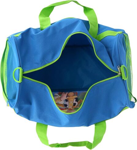 Toy Story 18" Carry-On Duffel Bag in Kuwait