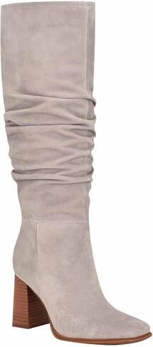 حذاء Domaey حتى الركبة للسيدات من Nine West in Kuwait