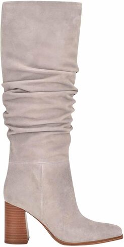 حذاء Domaey حتى الركبة للسيدات من Nine West in Kuwait