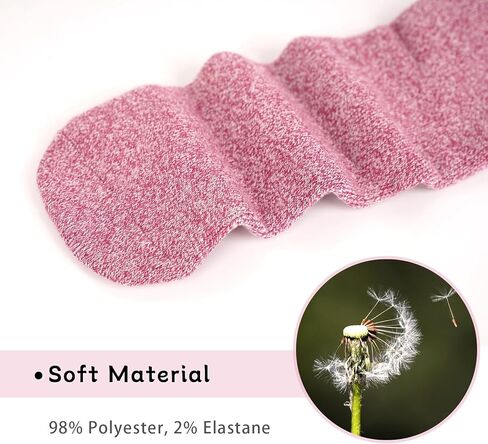 جوارب ANOTION لسرطان الثدي - عناصر مجمعة للتوعية بسرطان الثدي، أفكار هدايا للناجين من سرطان الثدي، هدايا لسرطان الثدي in Kuwait