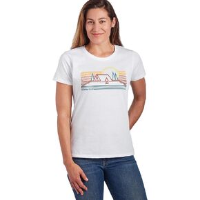 MARMOT Women's Logo T-Shirts