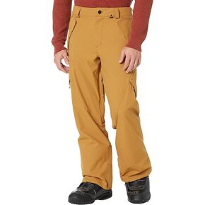 Volcom Men's SLC Snowboard Cargo Pant