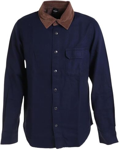 Oakley Men's Bear Cozy Flannel 2.0 in Saudi Arabia