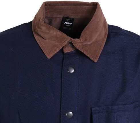 Oakley Men's Bear Cozy Flannel 2.0 in Saudi Arabia