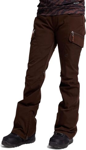 بنطال غلوريا النسائي من بيرتون in Kuwait