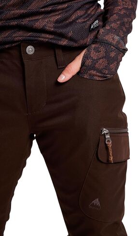 بنطال غلوريا النسائي من بيرتون in Kuwait